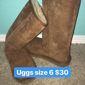 Ugg boots